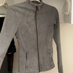 Lululemon define jacket